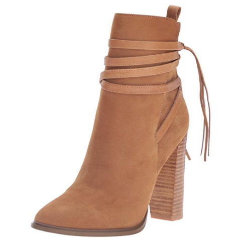 Fashionable Ankle Boots Vdcoo