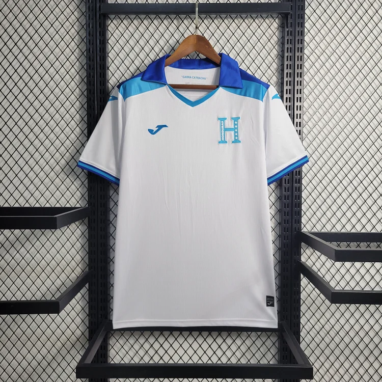 Honduras Home Shirt Kit 2023-2024