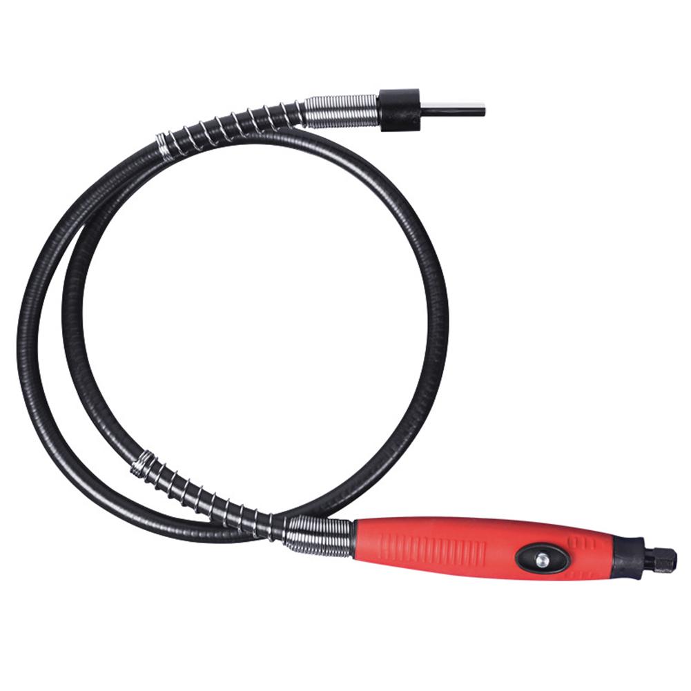 Flexible Shaft for Grinder Engraver Mini Electric Drill Polishing Machine, 501 Original
Flexible Shaft for Grinder Engraver Mini Electric Drill Polishing Machine, 501 Original