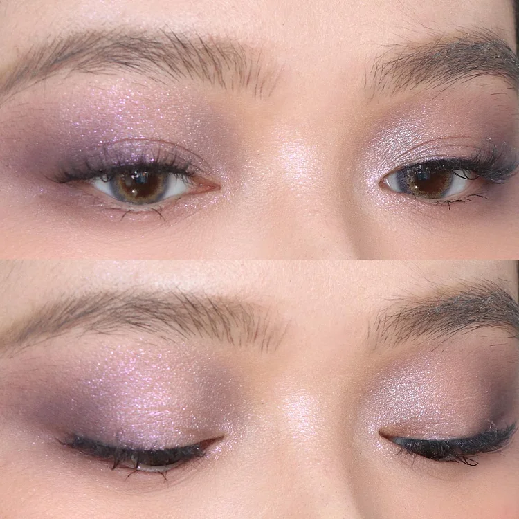 Aprileye Dive Into Your Heart Eyeshadow Palette