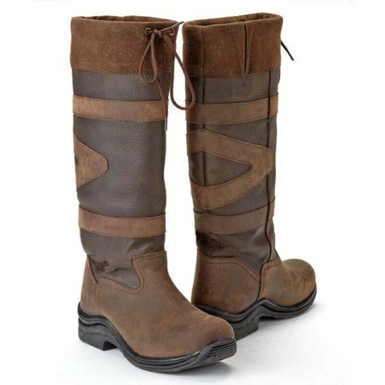 Hot Sale Women's Country Boots