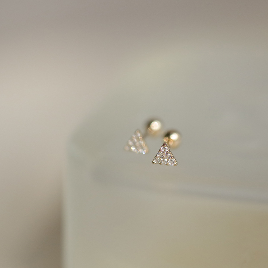 silver925 ピアス ゆうパケット】シルバー925 ピアス silver925 金属アレルギー