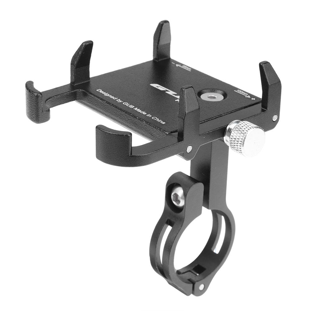 GUB Pro3 Mobile Phone Holder Electric Car Motorbike Charging Bracket, 501 Original
GUB Pro3 Mobile Phone Holder Electric Car Motorbike Charging Bracket, 501 Original