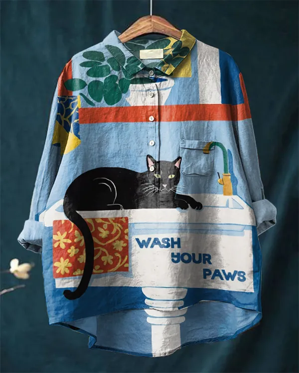 Cat Art -1