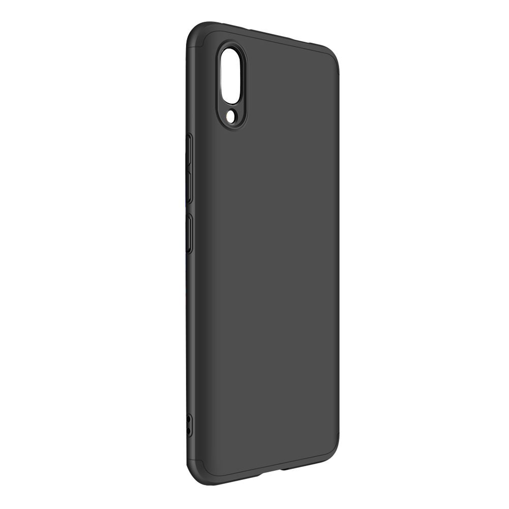 Shockproof PC Phone Case Protective Cover Shell Frame Black for VIVO NEX, 501 Original
Shockproof PC Phone Case Protective Cover Shell Frame Black for VIVO NEX, 501 Original
