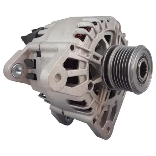 Dronehint New Alternator For Dacia Duster 10-18 23100-5770R FG15T050 440457 2612249B Parts