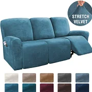 Stretchable Recliner Slipcover ( Special Offer - $10 Off & Buy 2 Free Shipping )