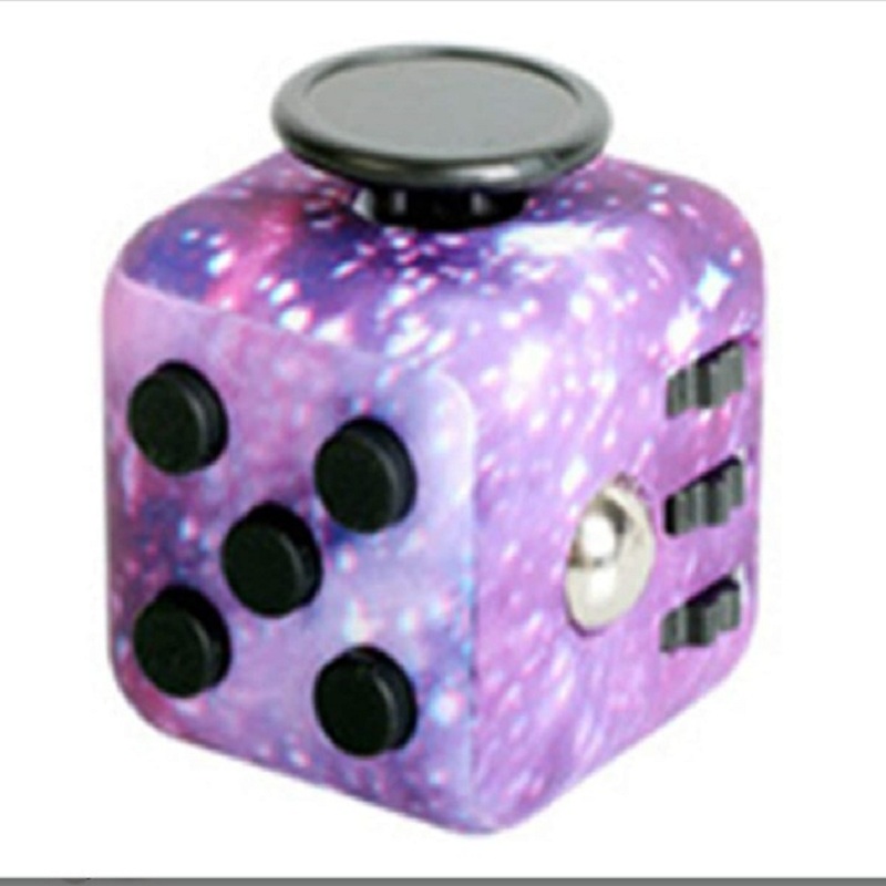 Elibeauty Fidget cube toy anti-anxiety toy children desk adult stress-re, Camouflage green, 501 Original
Elibeauty Fidget cube toy anti-anxiety toy children desk adult stress-re, Camouflage green, 501 Original