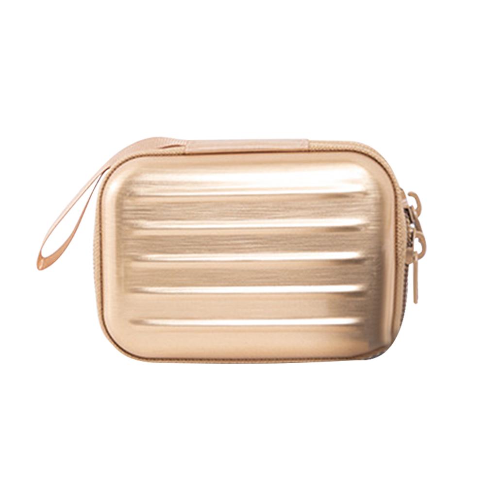 12 Grids Macaron Essential Oil Storage Bag Portable Dividers Box, Gold, 501 Original
12 Grids Macaron Essential Oil Storage Bag Portable Dividers Box, Gold, 501 Original