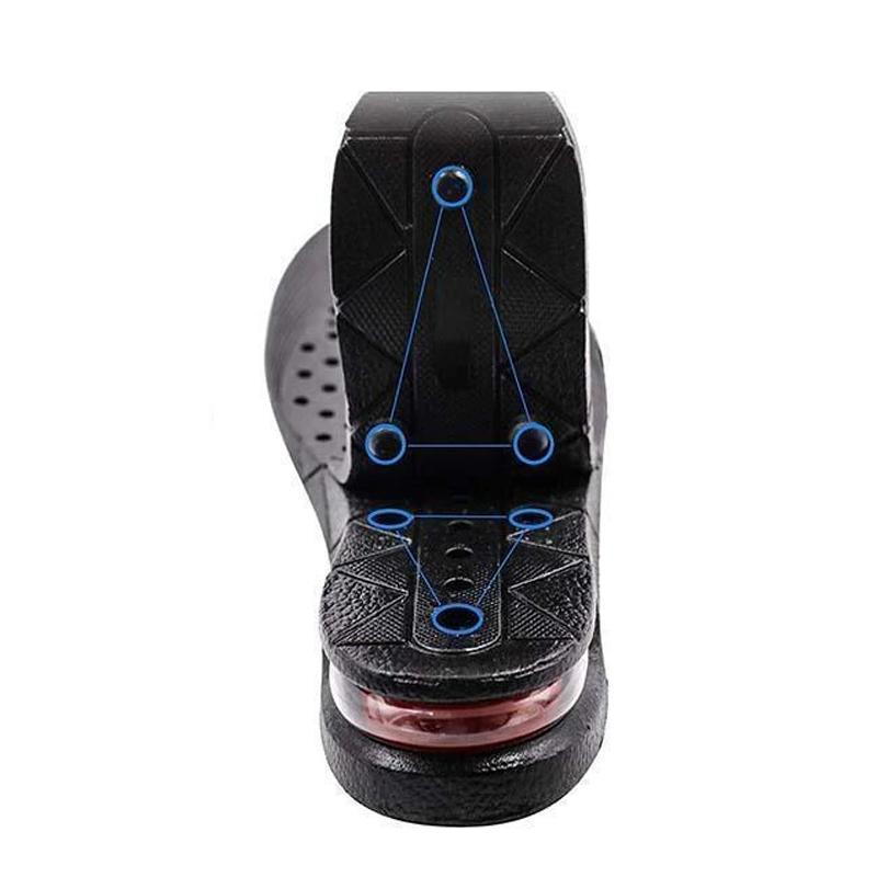 Adjustable Heightening Insoles | 168DEAL