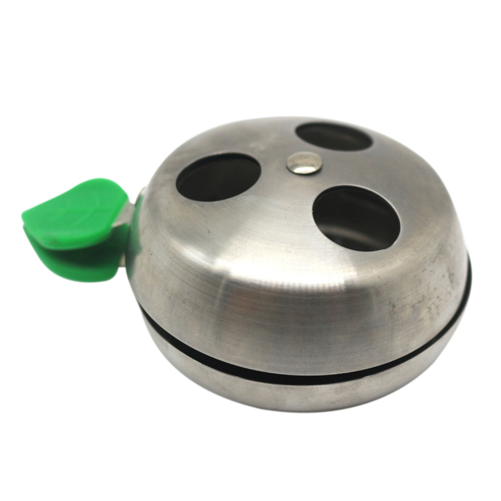 Metal Windproof Tobacoo Hookah Shisha Charcoal Holder Carbon Barrier Keeper, 501 Original
Metal Windproof Tobacoo Hookah Shisha Charcoal Holder Carbon Barrier Keeper, 501 Original