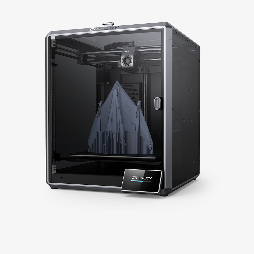 Housses pour imprimantes 3D Creality