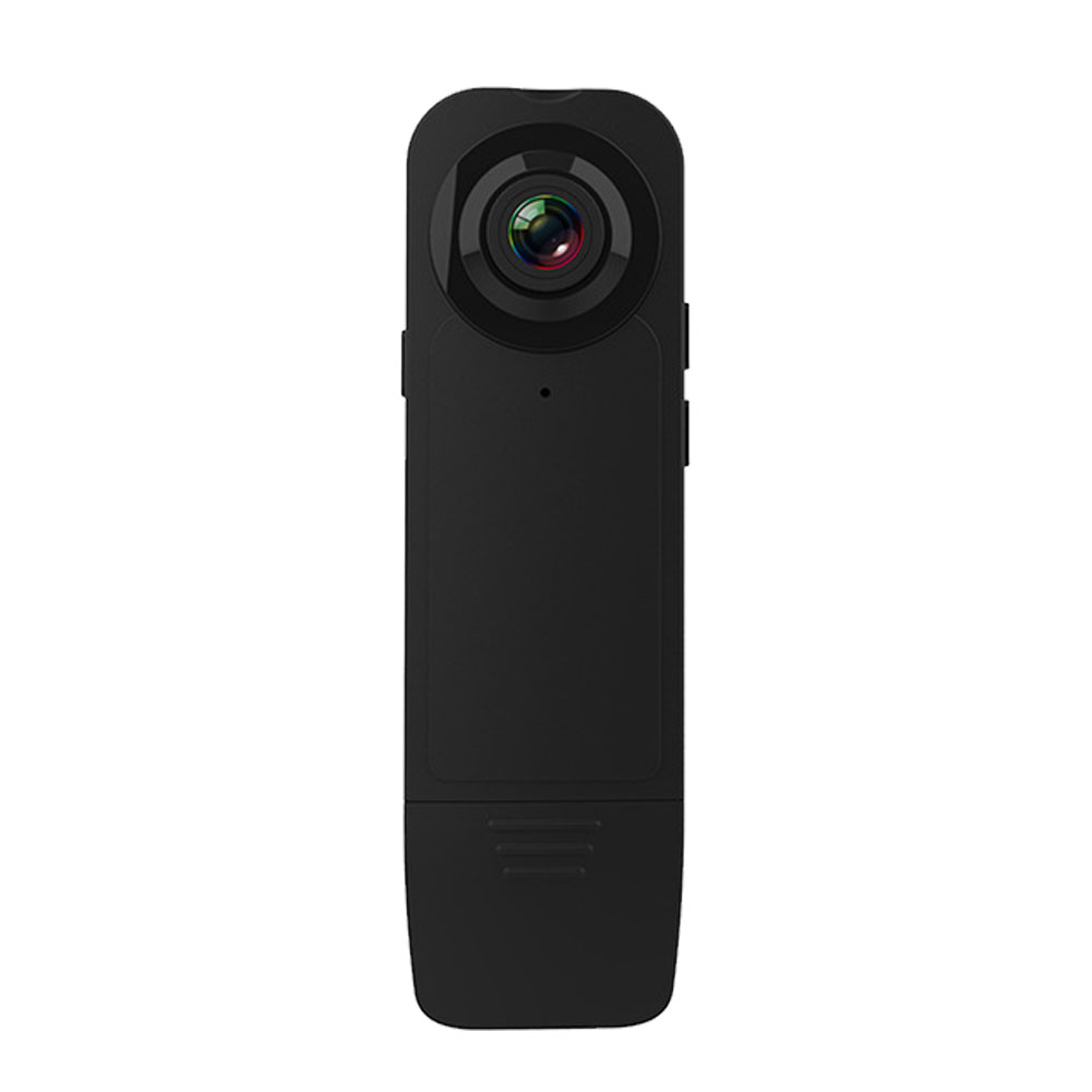 A18 1080P Mini Camera Pen Wearable Night Vision Voice Recording Camcorder, 501 Original
A18 1080P Mini Camera Pen Wearable Night Vision Voice Recording Camcorder, 501 Original