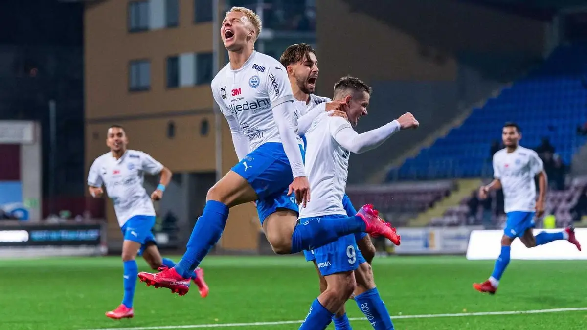 Allsvenskan: Elfsborg Hosts Värnamo in Tactical Showdownjersey|football shirt|football kit|football sportswear