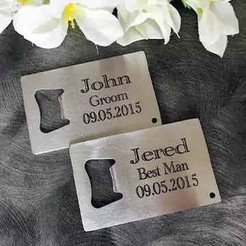 Laser Engraver for Metal