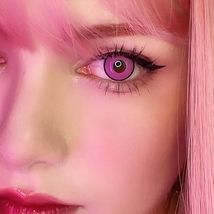 Aprileye Doll Pink