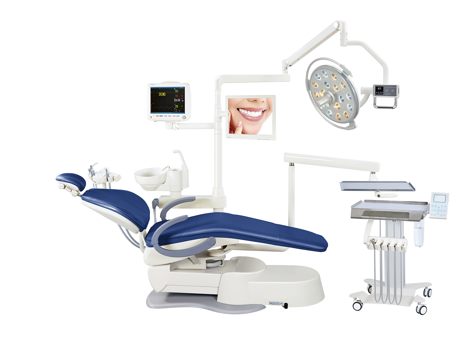 Dental Chair