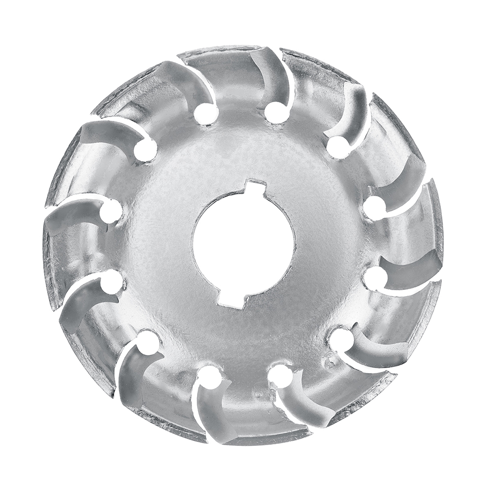 Woodworking Grinding Disc Milling Carving Tool Angle Polishing Cutter Tray, Silver, 501 Original
Woodworking Grinding Disc Milling Carving Tool Angle Polishing Cutter Tray, Silver, 501 Original