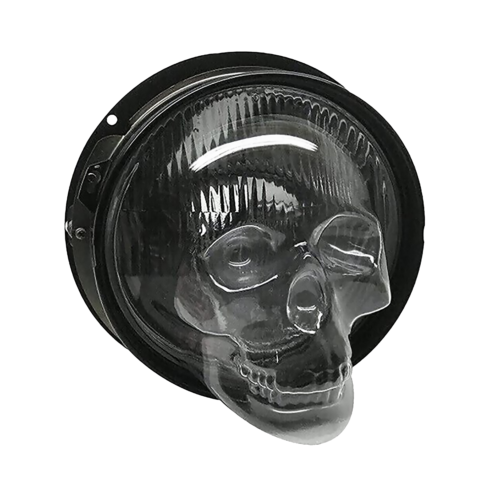 Skull Headlight Covers-Plastic Car Front Light Cover Anti Collision Shell, Small, 501 Original
Skull Headlight Covers-Plastic Car Front Light Cover Anti Collision Shell, Small, 501 Original