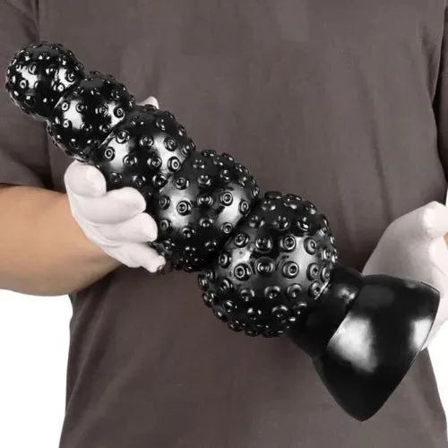 pornhint Pornhint Huge Sucker Anal Dildos Ass Dilator Butt Plug Stimulator Prostate Massager Anus