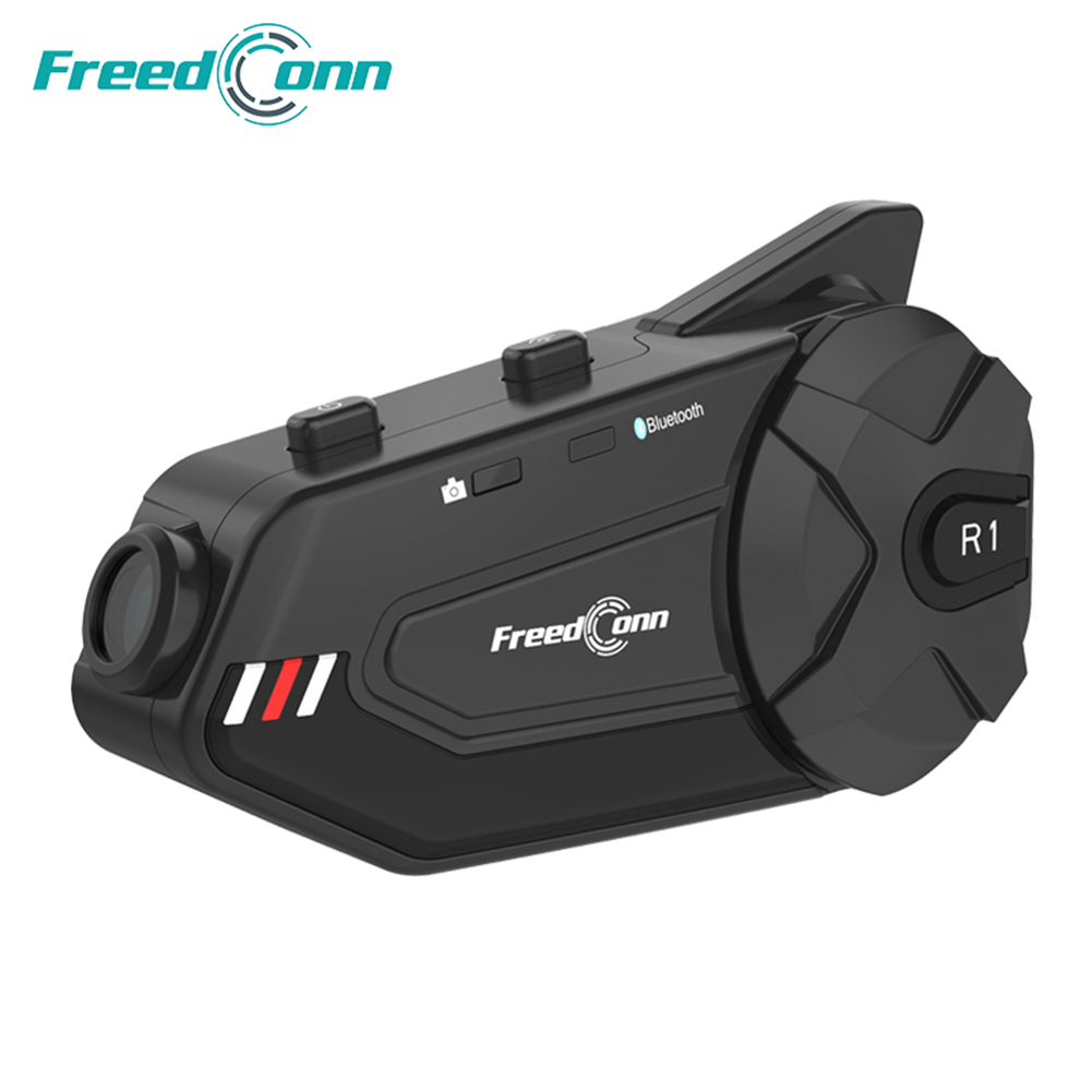 R1 Plus Motorcycle Helmet Bluetooth Intercom Headset WiFi HD Video Recorder, 501 Original
R1 Plus Motorcycle Helmet Bluetooth Intercom Headset WiFi HD Video Recorder, 501 Original