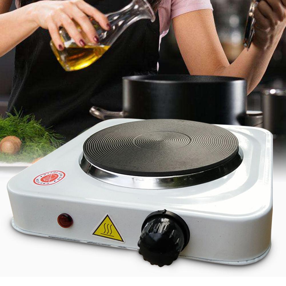 1500W Single Electric Hot Plate Hob Kitchen Cooker Table Top Hotplate Mo, 501 Original
1500W Single Electric Hot Plate Hob Kitchen Cooker Table Top Hotplate Mo, 501 Original