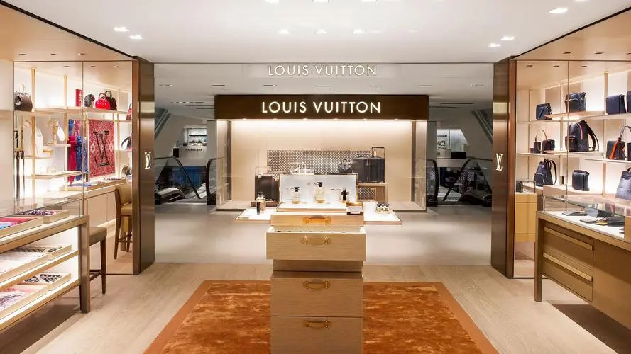 Louis Vuitton