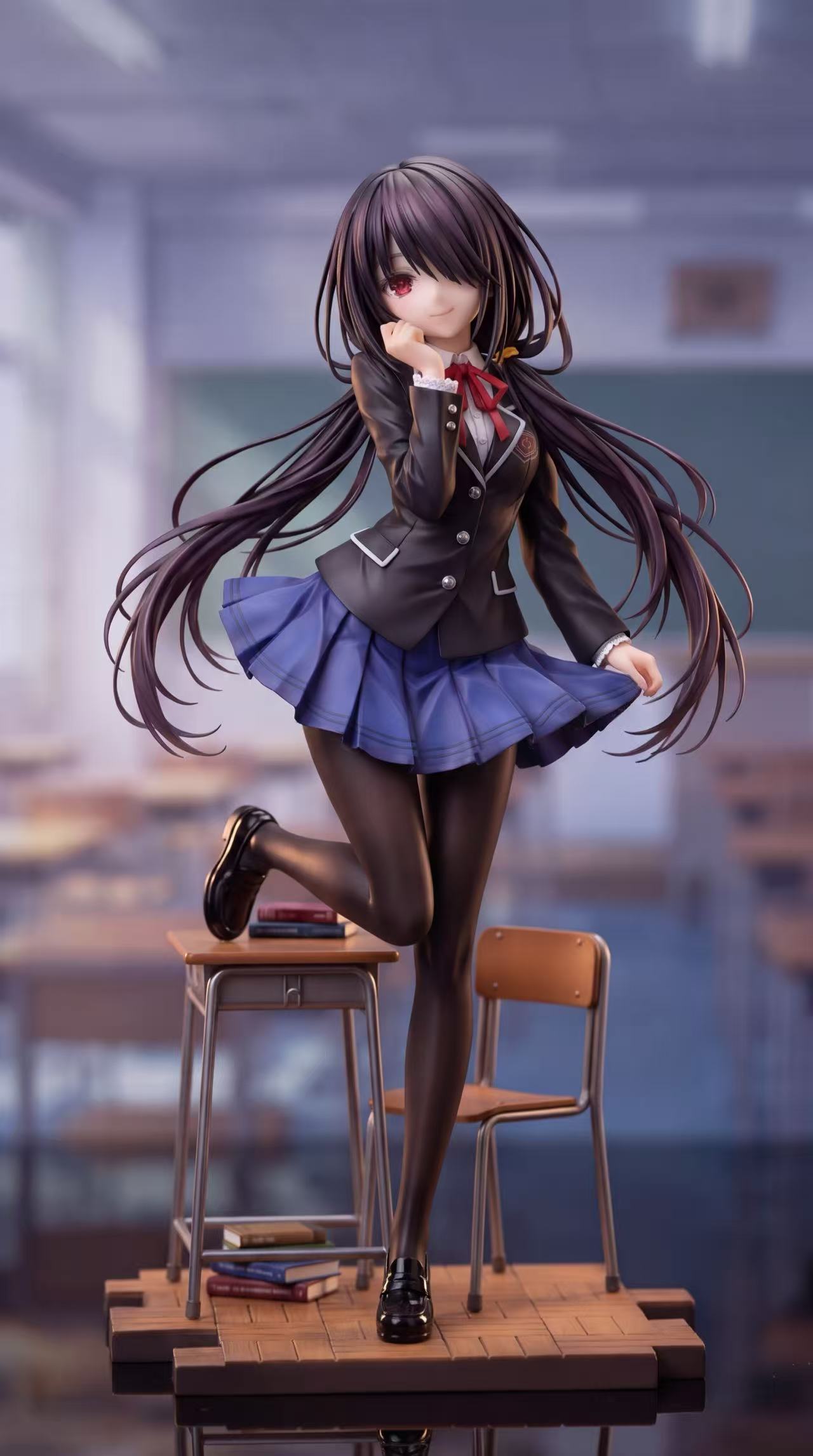 Candy Studio - Kurumi Tokisaki Date A Live-