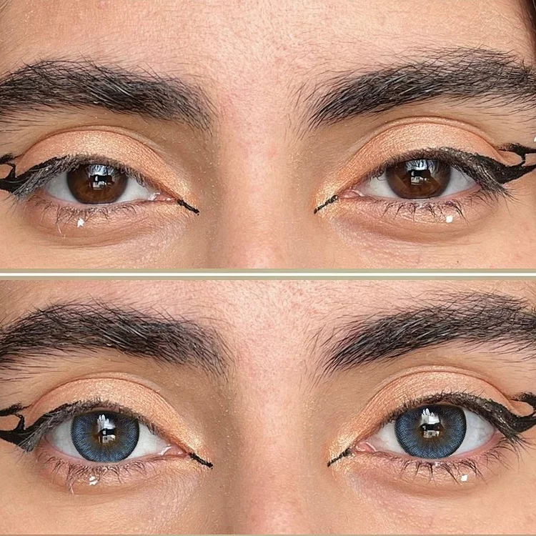 Aprileye Sugar Blue
