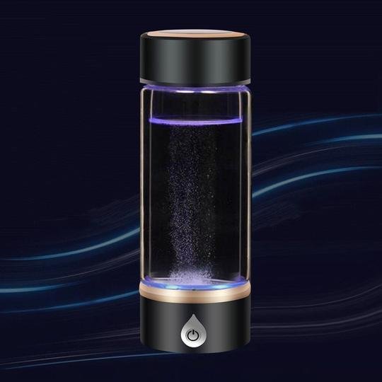 juno™ 2nd edition portable water ionizer