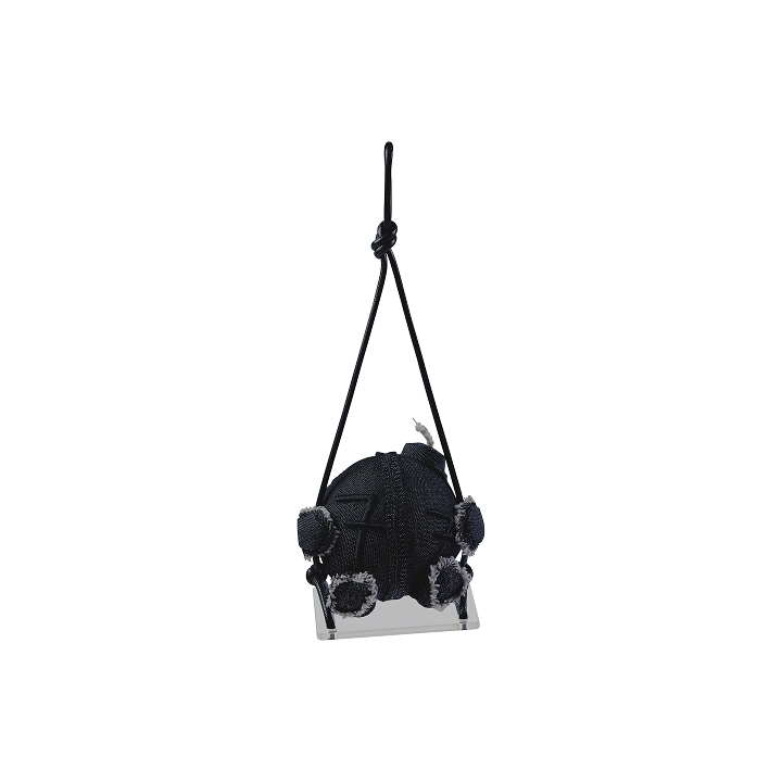 BTS ARIRANG アメリカ限定 カーオーナメント Car Ornament BTS World Tour Car Ornament | Plush Rearview Mirror Charm