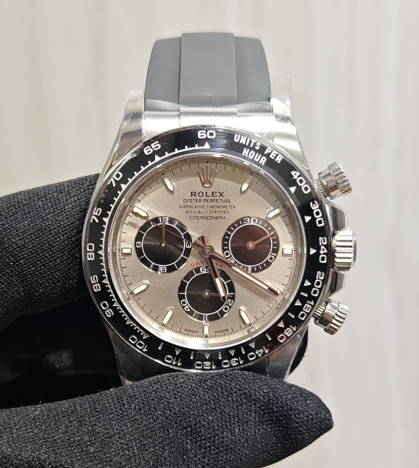 Rolex Cosmograph Daytona Series