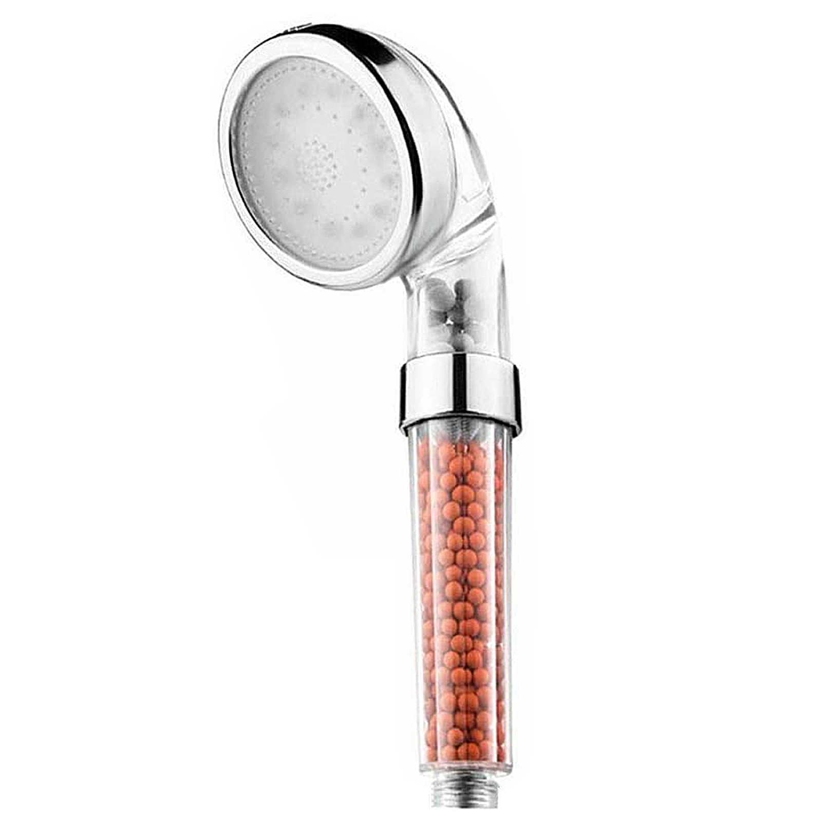 Led Handheld Shower Head, 7 Color Changing, High Pressure Filter Sprinkler, 501 Original
Led Handheld Shower Head, 7 Color Changing, High Pressure Filter Sprinkler, 501 Original