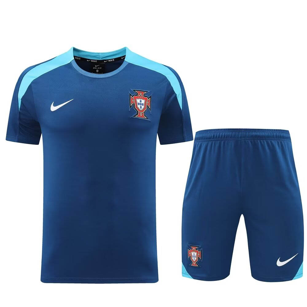 2025-2026 Portugal Training Suit Football Shirt 1:1 Thai Quality- Maxi Kits
