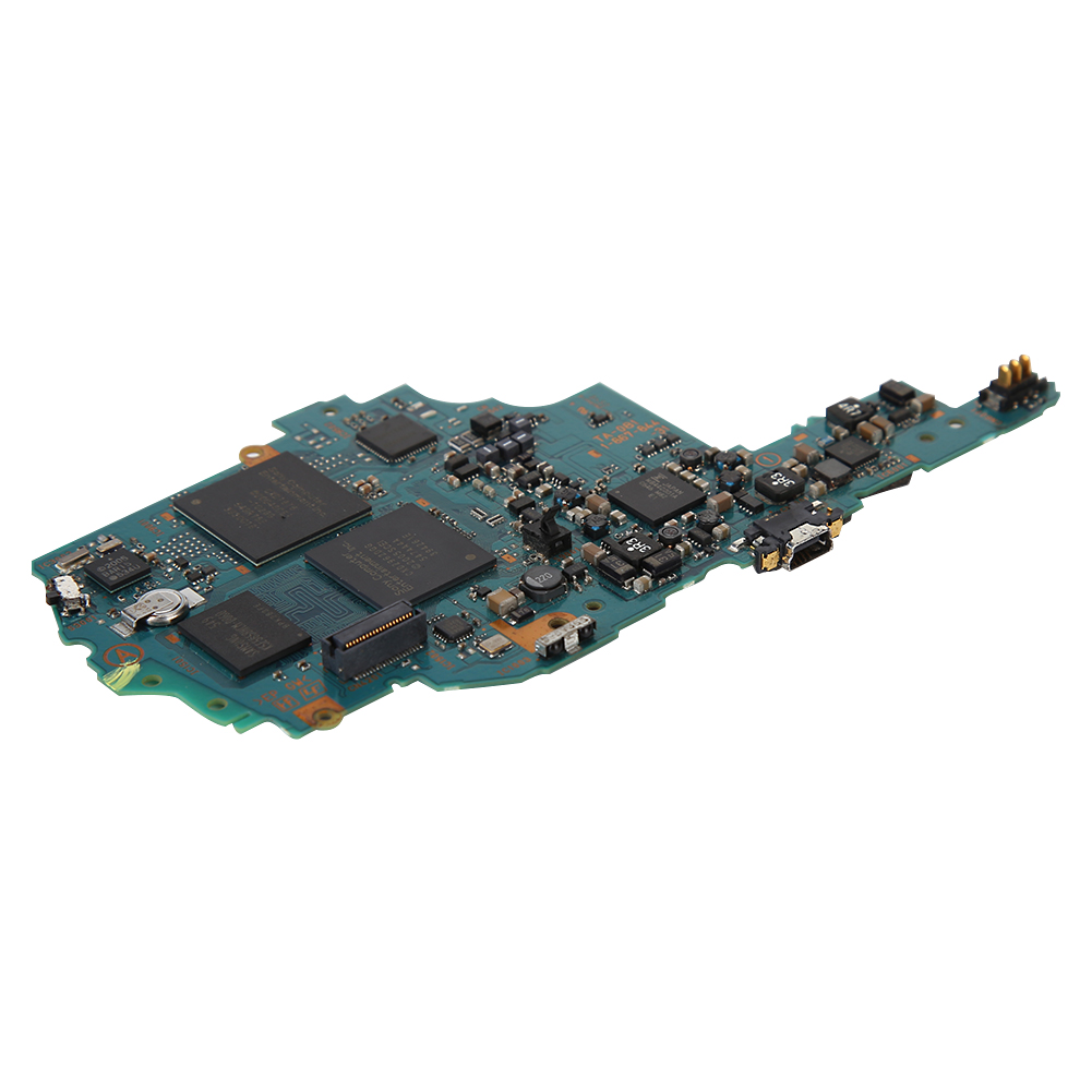 For Sony PSP 1000 Handheld Game Console Motherboard PCB Replacement Parts, 501 Original
For Sony PSP 1000 Handheld Game Console Motherboard PCB Replacement Parts, 501 Original
