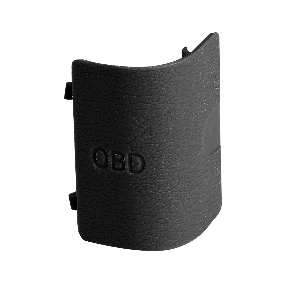 OBD Plug Cover for BMW F25 X3 2011-2016 F26 X4 13-18 51439190686 -Black, 501 Original
OBD Plug Cover for BMW F25 X3 2011-2016 F26 X4 13-18 51439190686 -Black, 501 Original