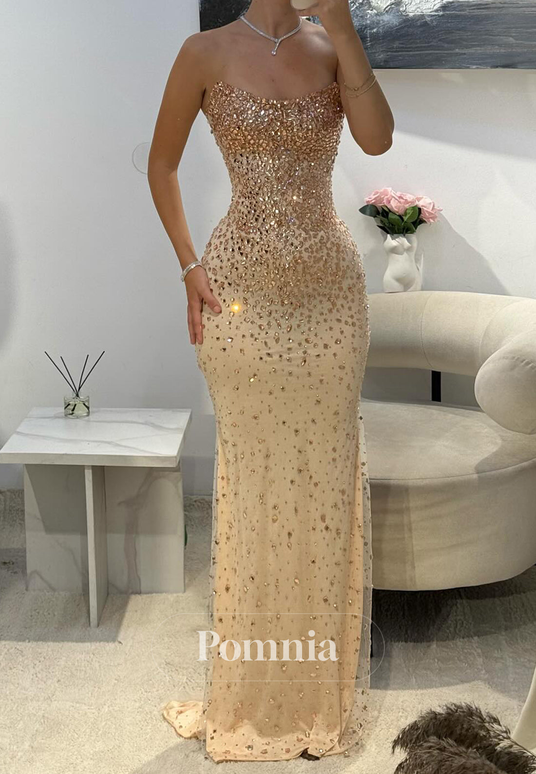 graduation dresses long ZAPAKASA Women White Dress Matte Satin A Line V Neck Style:Mini Chunky blue cheese dip material_mesh