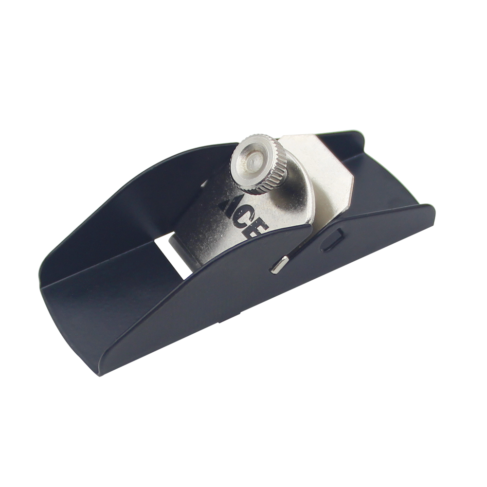 Woodworking Mini Wood Trimming Plane Adjustable Hand Planer Carpenter Tools, 501 Original
Woodworking Mini Wood Trimming Plane Adjustable Hand Planer Carpenter Tools, 501 Original