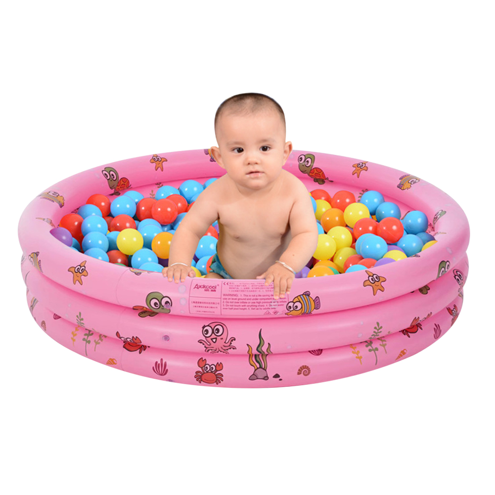Children Swimming Pool Basin Bathtub Inflatable Pool Water Game Toy, 80cm, 501 Original
Children Swimming Pool Basin Bathtub Inflatable Pool Water Game Toy, 80cm, 501 Original