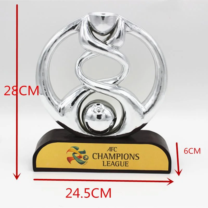 AFC Asia League Champions Trophy-Old Version