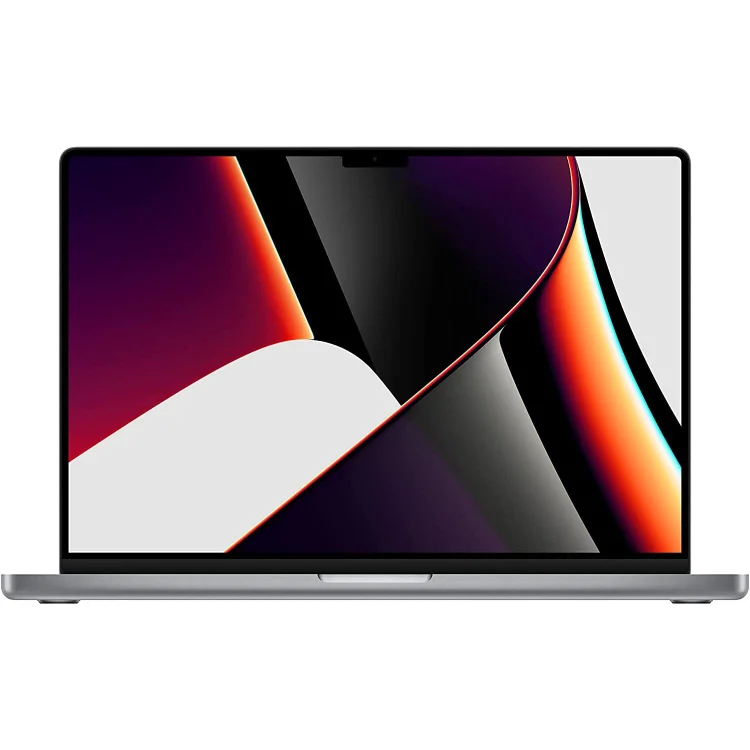 Apple 2021 MacBook Pro MK183LL/A A2485 16.2-Inch 16GB 512GB (Refurbished)