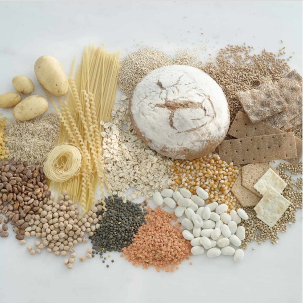 Resistant Starch Can Help Reduce Fatty Liver and Promote Weight Loss