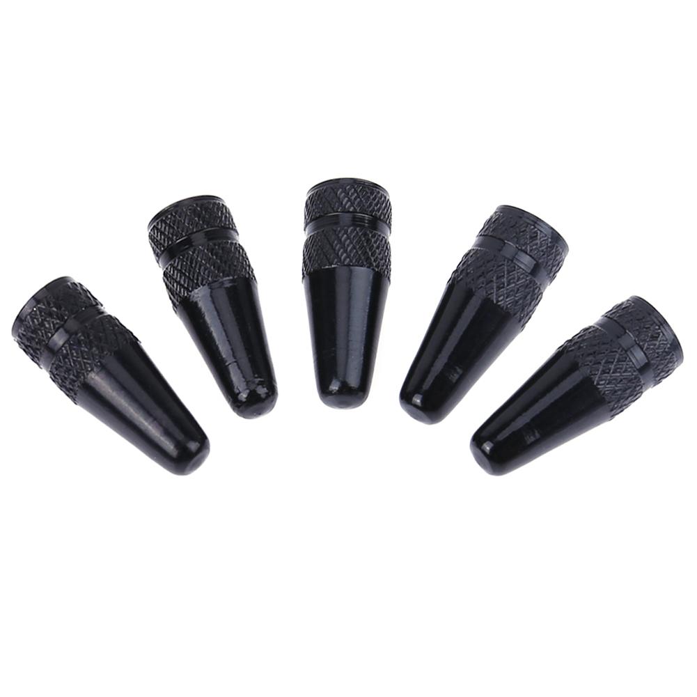 5pcs Bicycle Presta High Aluminium Pressure Valve Caps Dust Covers, Black, 501 Original
5pcs Bicycle Presta High Aluminium Pressure Valve Caps Dust Covers, Black, 501 Original
