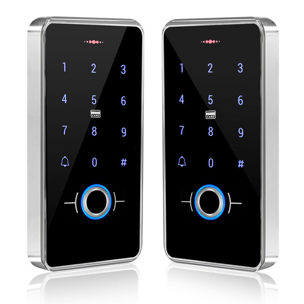 Waterproof Door Access Control System 500 Users Electronic Door Opener Kits, 501 Original
Waterproof Door Access Control System 500 Users Electronic Door Opener Kits, 501 Original