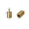 Gas Refill Adapter for Outdoor Picnic Hiking Stove Inflate Butane Canister, 501 Original
Gas Refill Adapter for Outdoor Picnic Hiking Stove Inflate Butane Canister, 501 Original