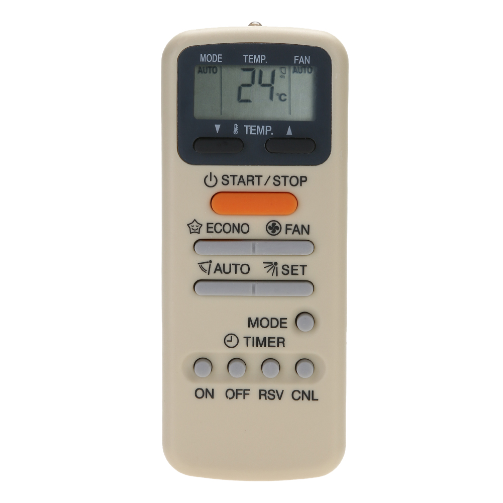 Air Conditioner Remote Control for Toshiba WH-E1NE WH-D9S KT-TS1 WC-E1NE WH, 501 Original
Air Conditioner Remote Control for Toshiba WH-E1NE WH-D9S KT-TS1 WC-E1NE WH, 501 Original