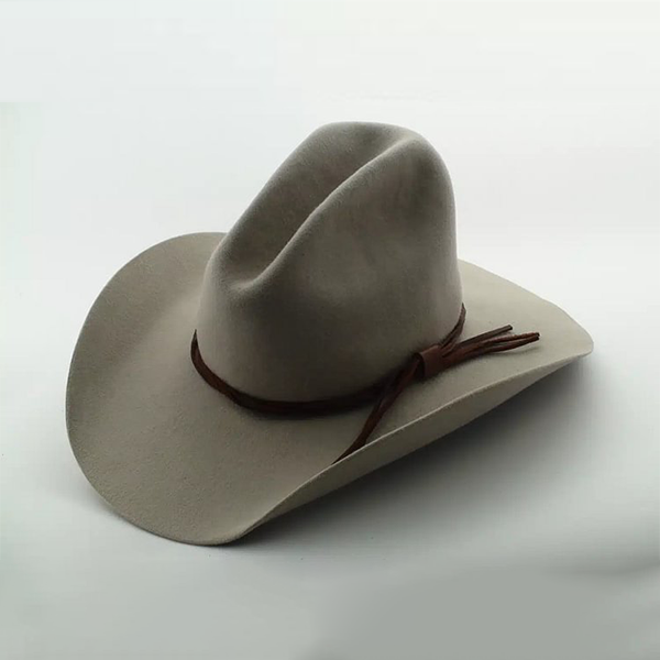 Gus 6X Cowboy Hat