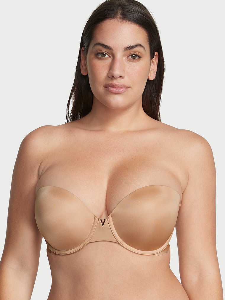 Strapless & Solutions Bras