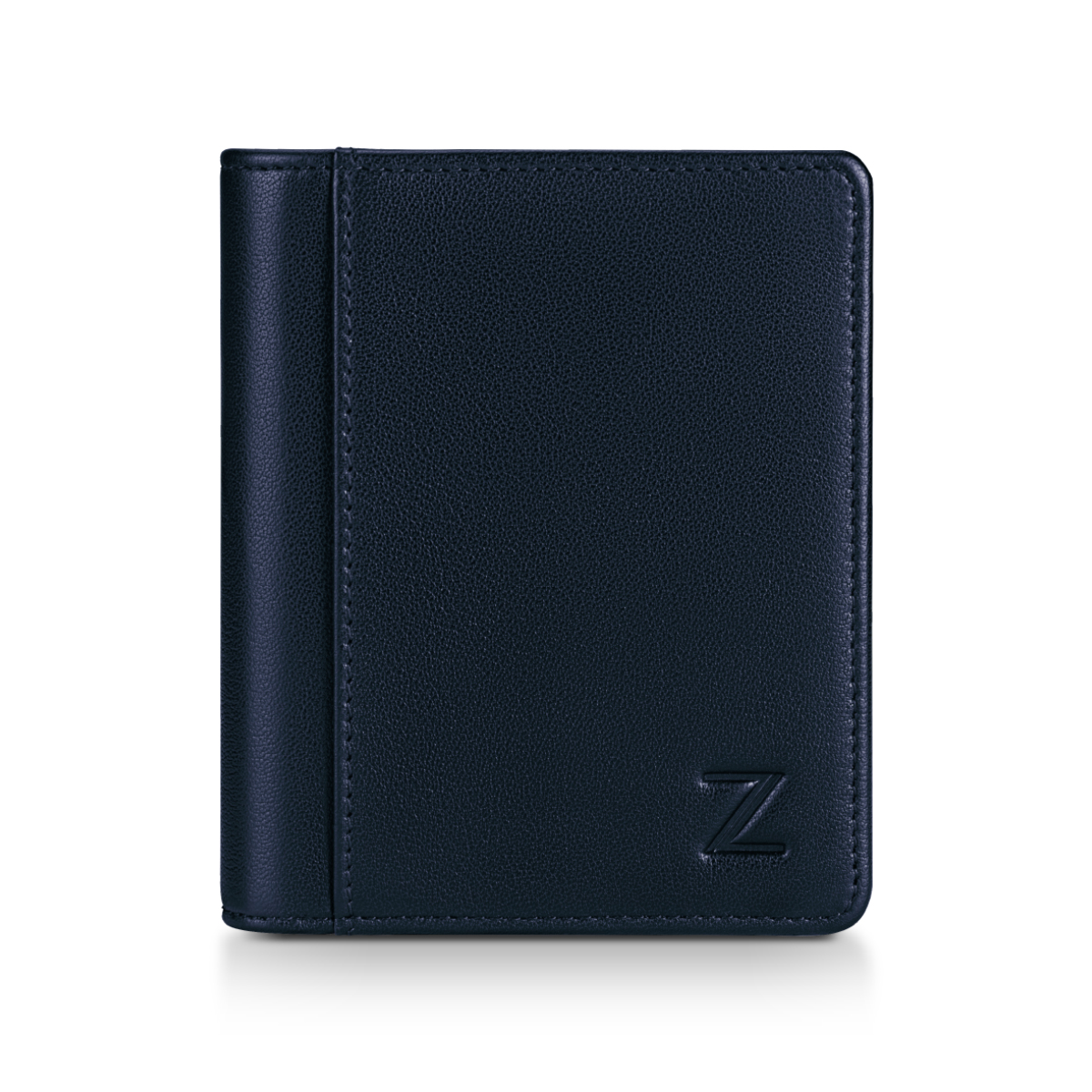 Sigma Leather Mens Wallet