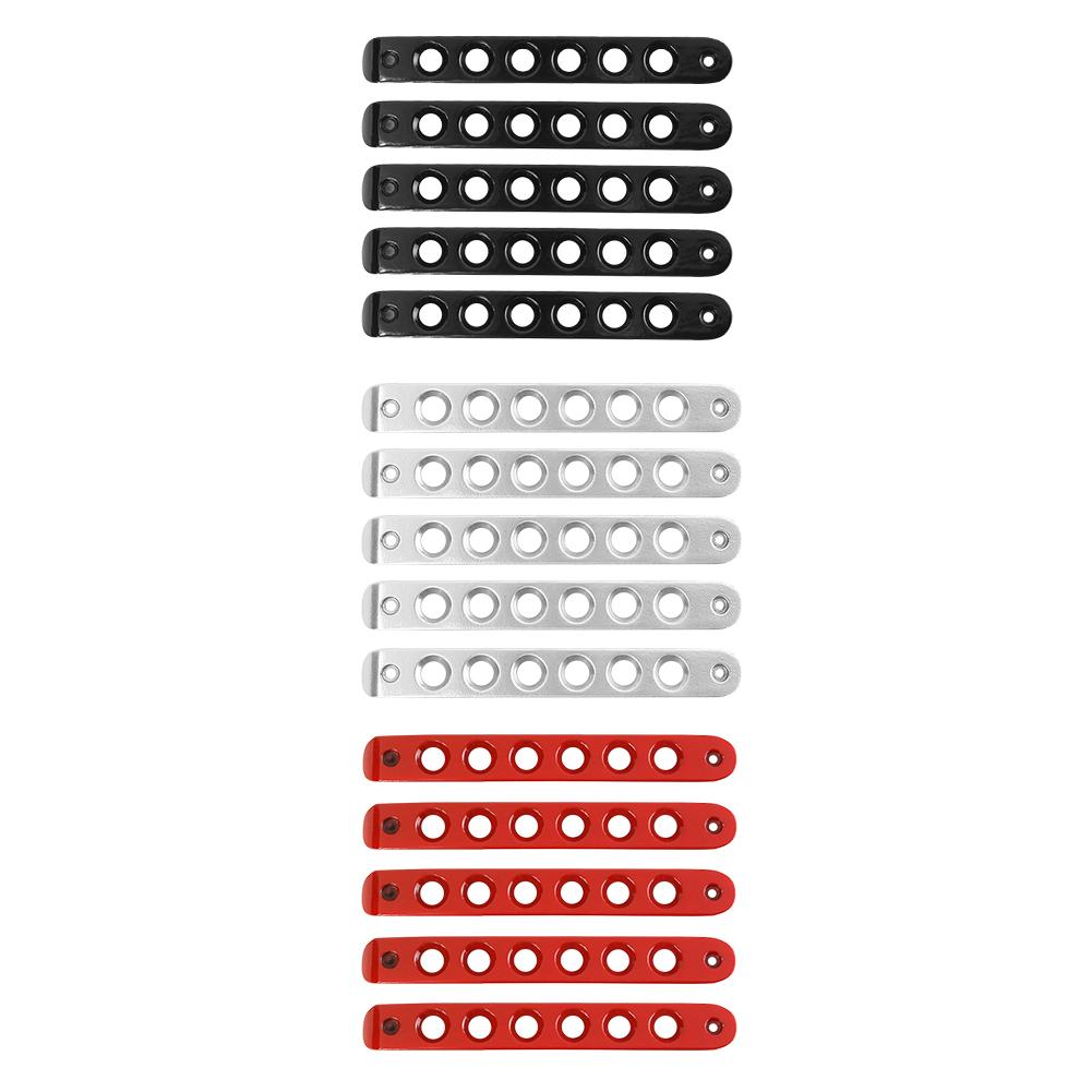 5x Aluminum Door Grab Handle Inserts Cover Trim for Jeep Wrangler JK 07-18, Black, 501 Original
5x Aluminum Door Grab Handle Inserts Cover Trim for Jeep Wrangler JK 07-18, Black, 501 Original